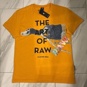 Men’s G-Star Raw T-Shirt